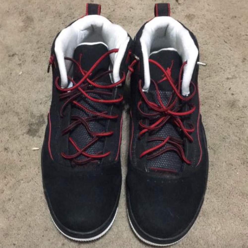 Size 14 Men’s Jordan’s